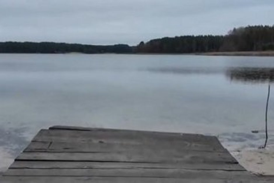 В Марий Эл обмелело озеро Яльчик — причины и последствия