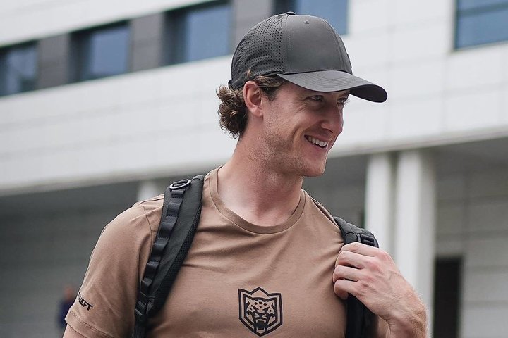 «Ак Барс» назвал состав, который выехал в Альметьевск на игру с «Нефтяником»