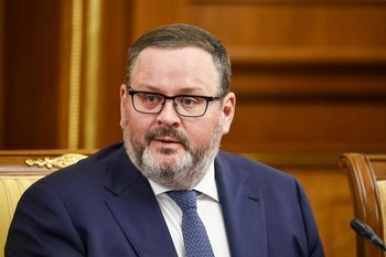 Министр Котяков высказался против сокращения рабочей недели до 30 часов