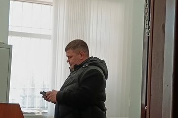 МВД обвинило казанца в афере под видом ремонта цеха сборки самолетов ТУ-214СУС