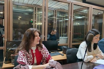 Суд Татарстана допросил настоятеля храма как свидетеля по делу «Перваков» — судят его помощника