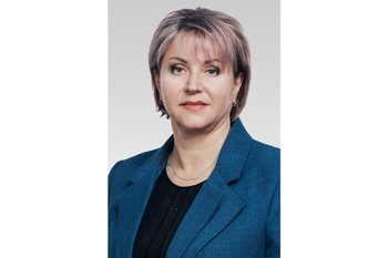 Лариса Павлова покинет пост главы Волго-Вятского управления Банка России