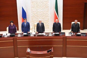 113 млрд безвозмездно: Татарстану помогли ВЭБ.РФ и трансферты Силуанова