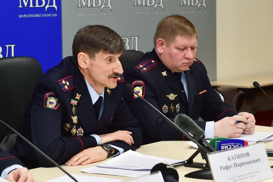 МВД — о деле Шевыревой: «Мы уже на пути к принятию основных решений»