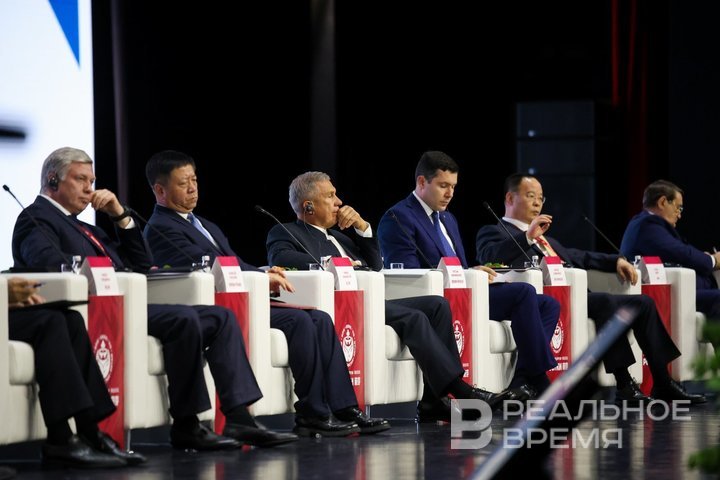 «Россию и Китай, как добрых соседей, невозможно разлучить»