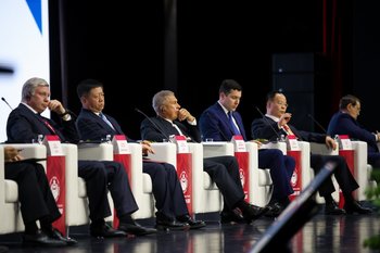 «Россию и Китай, как добрых соседей, невозможно разлучить»