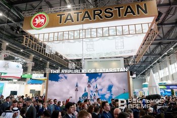 В Казани на KazanForum-2025 пройдет международный исламский симпозиум по архитектурной среде IBEIS