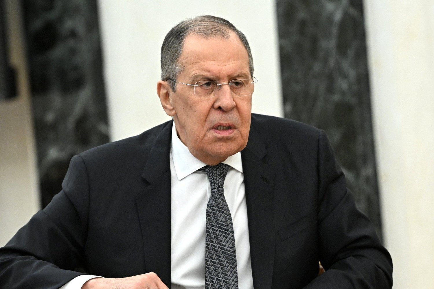 Лавров: Россия готова продлить ДСНВ на год для «охлаждения» ситуации