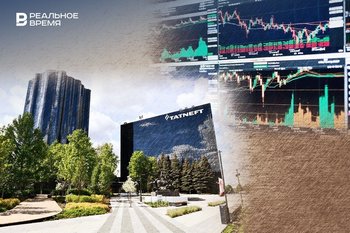 Акционеру «Татнефти» отказали в дивидендах из-за иностранного управляющего