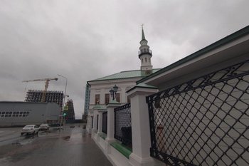 Раис Татарстана поручил обеспечить безопасность перед Ураза-байрамом