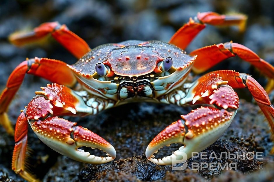 С российского «крабового короля» взыскали 4,3 млрд рублей за контрабанду