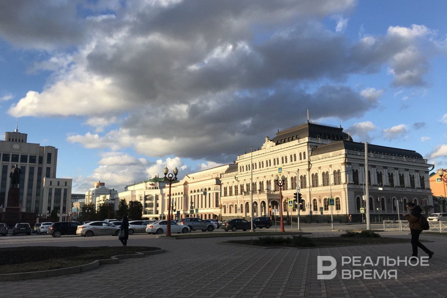 Казгордума соберется 12 августа