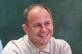 Азат Абзалов назначен новым замруководителя исполкома по соцвопросам Казани