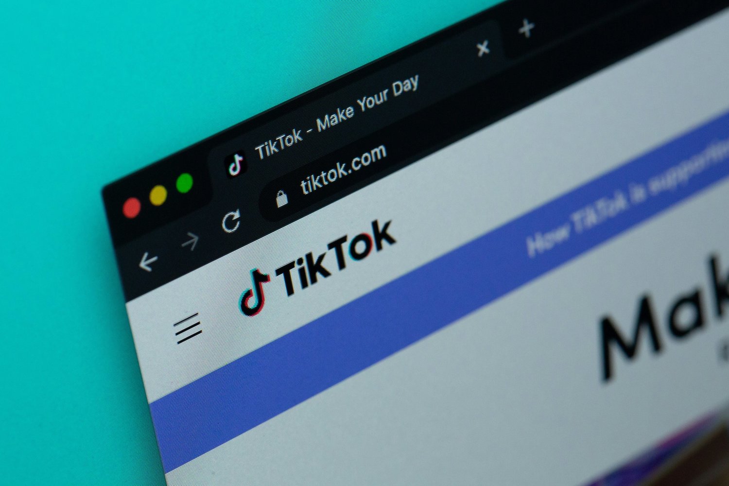 В Москве пользователя TikTok оштрафовали на полмиллиона за пропаганду
