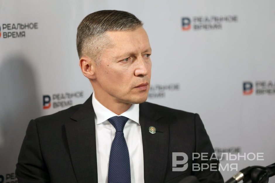 Азат Зиганшин: «Синергия власти, бизнеса, граждан и науки ведет республику к экологическому успеху»