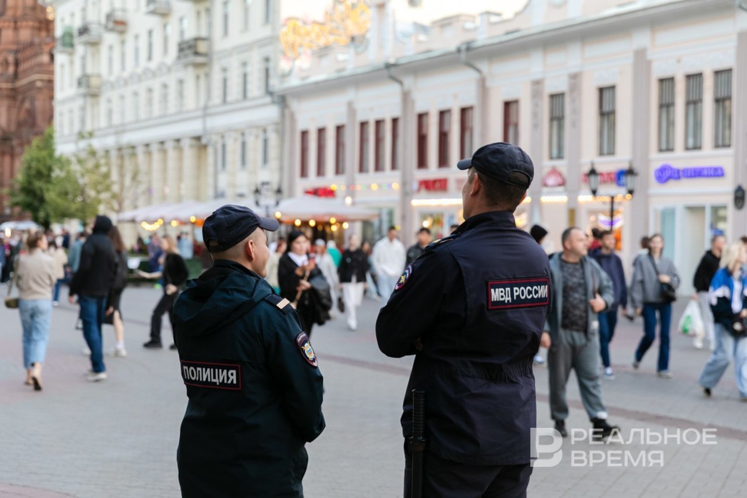 В ходе трехдневных рейдов по мигрантам в Татарстане было выявлено более 500 нарушений