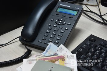 В Челнах мошенники начали выманивать данные под видом сотрудников телефонных компаний
