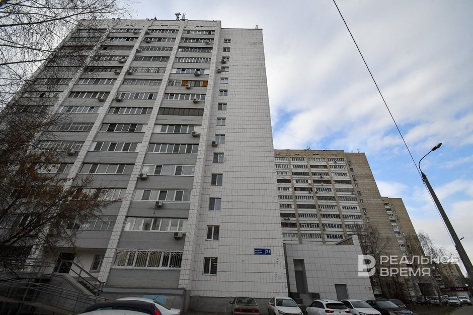 В Татарстане зафиксировали рекордное число обращений в Жилинспекцию