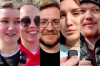 Зеленые зоны, иностранцы, БРИКС — казанцы назвали самые позитивные качества Татарстана