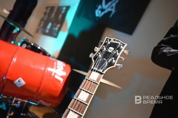 Для школ Татарстана закупят новые музыкальные инструменты за 17 млн рублей