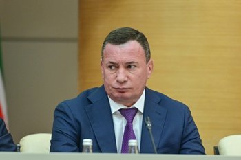 Прокуратура требует уволить начальника «Главтатдортранса» по утрате доверия