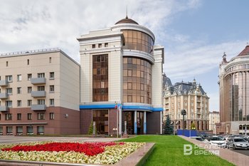 В 2024 году жителям Татарстана вернули 14,5 млрд рублей по налоговым вычетам