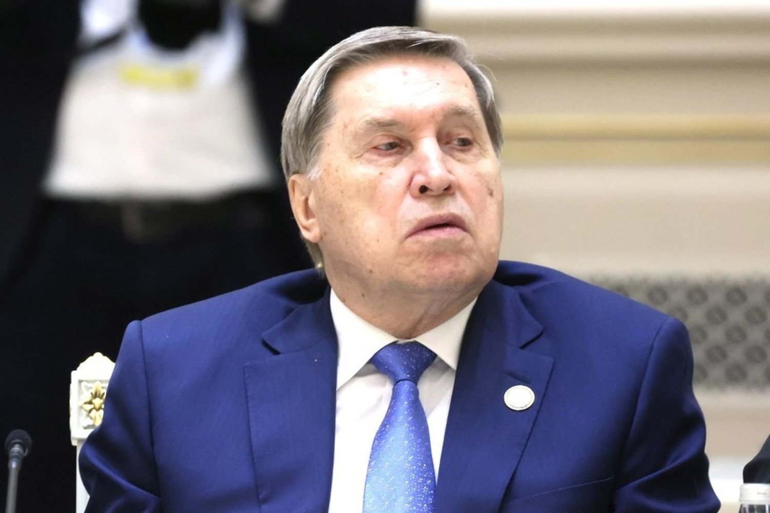 Ушаков: США и Россия не будут раскрывать подробности переговоров