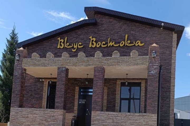 В Бавлах остановили работу кафе «Вкус Востока» из-за нарушений санитарных норм