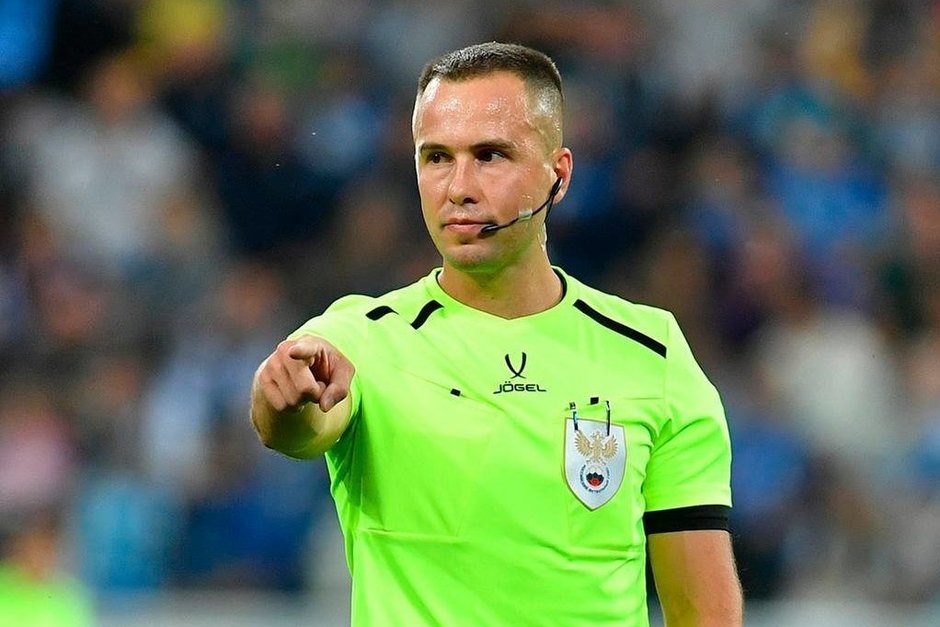 Бывший судья из Казани Игорь Захаров и еще восемь арбитров оказались под следствием