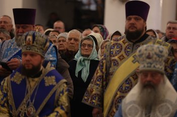 В Казани ограничат движение и парковку из-за пасхального крестного хода