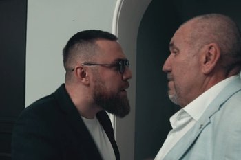 Ренат Хабибуллин: «Важно сохранять баланс и не впадать в сентиментальную архаику»