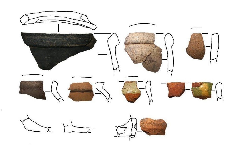 В Татарстане обнаружили средневековое поселение Мизиново