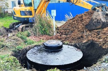 В Татарстане отремонтировали водопроводные сети на 45 млн рублей благодаря нацпроекту