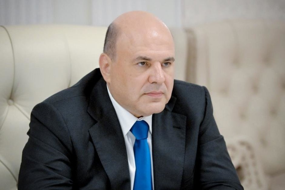 Широкополосный интернет станет доступен для 97% хозяйств в России через 5 лет