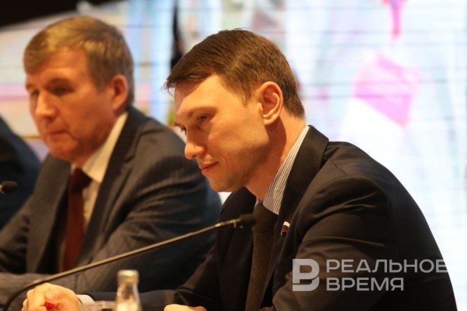 «Требует настройки»: депутат Госдумы от Татарстана назвал главные проблемы турналога