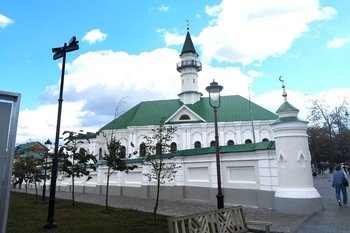 Размер нисаба в Татарстане вырос почти вдвое на Курбан-байрам в 2026 году