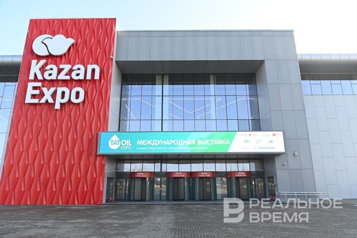 Рустам Минниханов: "Татарстан — один из лидеров по объему потребления газа в стране"