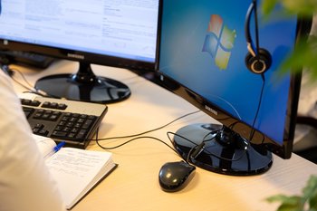 Компьютерная мышь может стать шпионским микрофоном