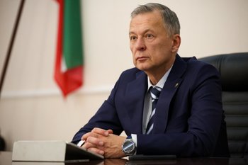 Президента «Рубина» Марата Сафиуллина избрали в исполком РФС