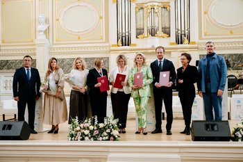 Казань и Санкт-Петербург начнут сотрудничать в сфере туризма