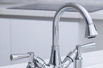 Плановое отключение воды в Авиастроительном районе отменено