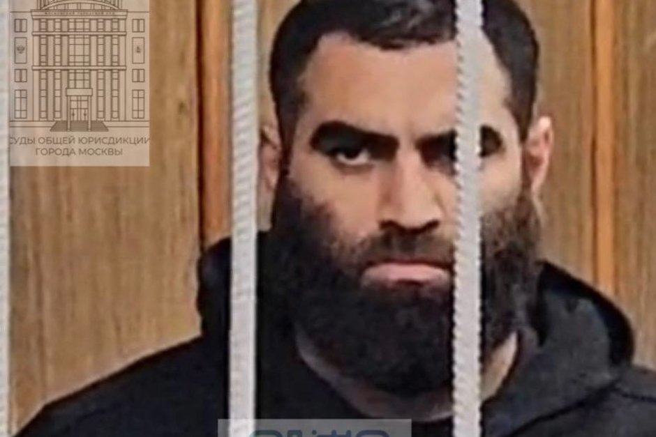 Следствие завершило дело блогера Маркаряна, восхвалявшего нацизм и осквернившего память героя