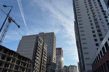 «Ну какое это оживление?»: выдача ипотеки в Татарстане подскочила на 38% на фоне ужесточения