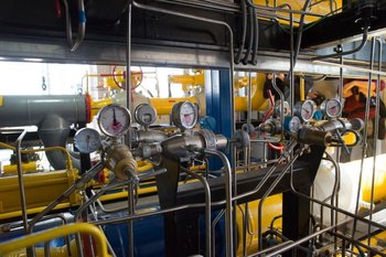 Новак: Россия и Индия обсуждают на саммите БРИКС поставки СПГ