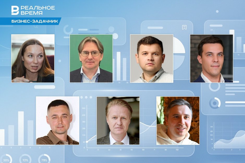 Опрос предпринимателей: что помогло бы вам больше инвестировать в развитие бизнеса?