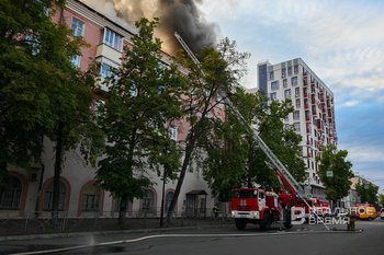 Суд Татарстана оценит приговор по делу о взятке за «пожарную бронь» от СВО