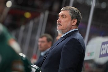 Анвар Гатиятулин: «Отмечу командную победу»