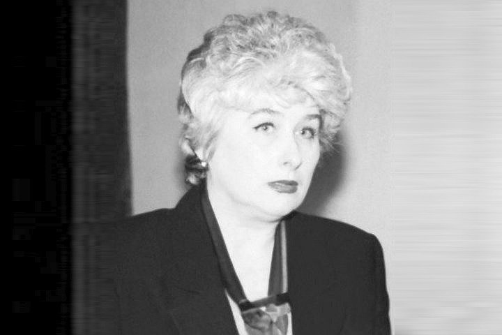 Ушла из жизни заслуженный врач Татарстана Любовь Никольская