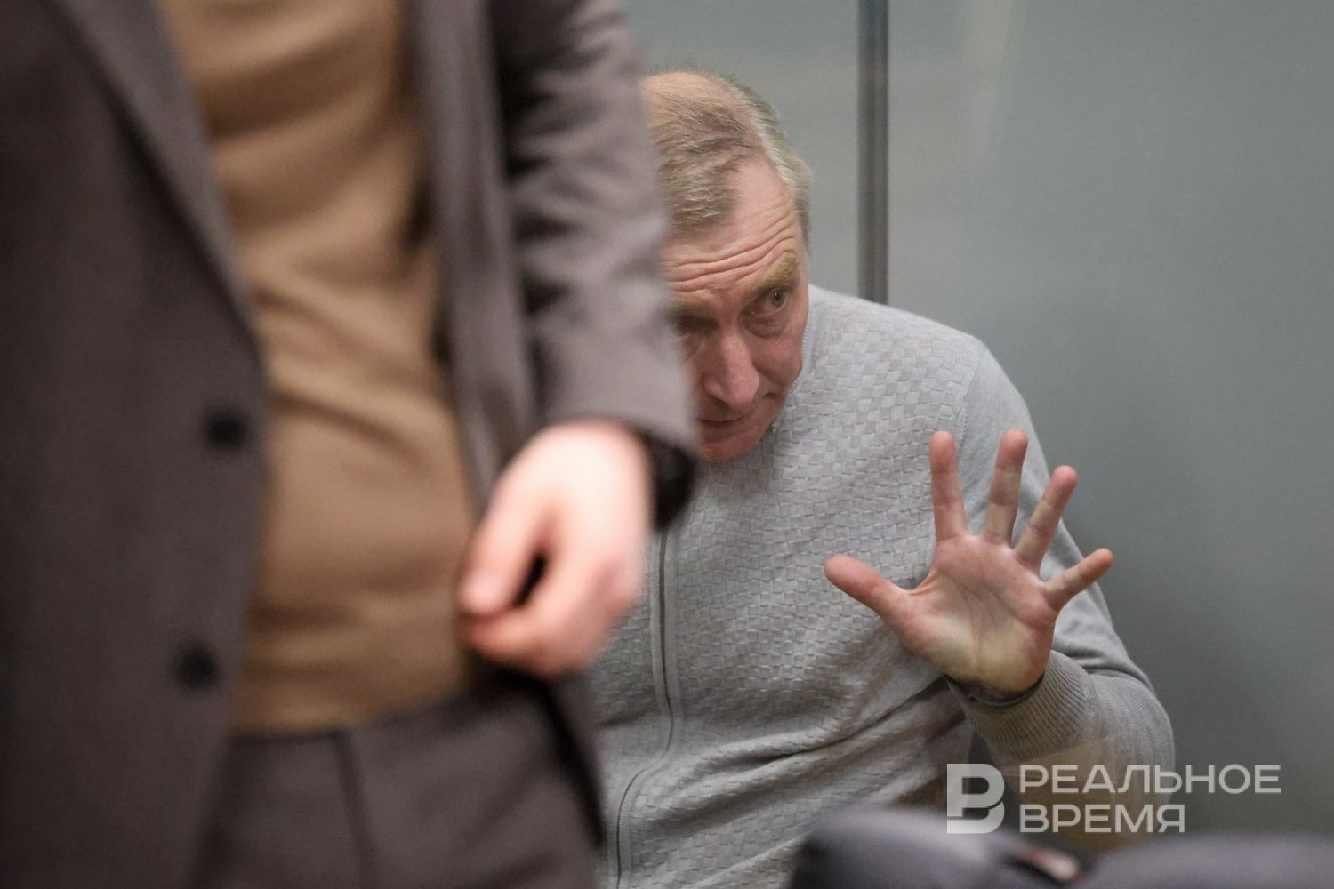 К расследованию подключился БЭП: в Казани продлили арест ВИП-застройщику Станиславу Шевыреву