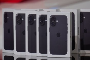 Стали известны самые популярные iPhone, которые покупали в Татарстане в 2025 году